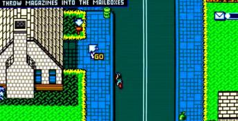 Retro City Rampage DX 3DS Screenshot