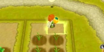 Return to PopoloCrois: A Story of Seasons Fairytale 3DS Screenshot