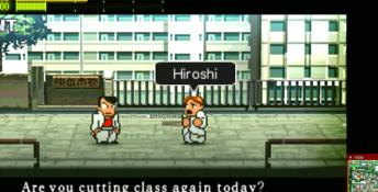 River City: Rival Showdown