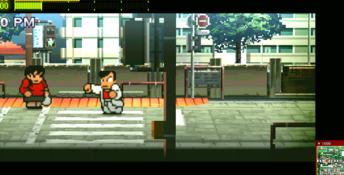 River City: Rival Showdown