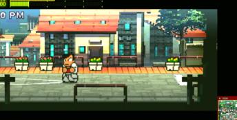 River City: Rival Showdown