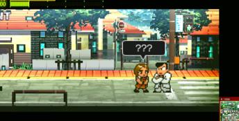 River City: Rival Showdown