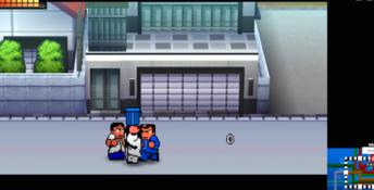 River City: Tokyo Rumble