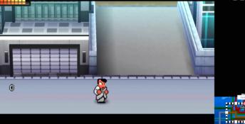 River City: Tokyo Rumble