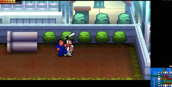 River City: Tokyo Rumble