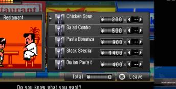 River City: Tokyo Rumble