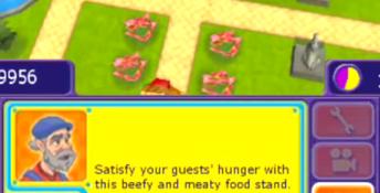RollerCoaster Tycoon 3D