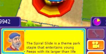 RollerCoaster Tycoon 3D