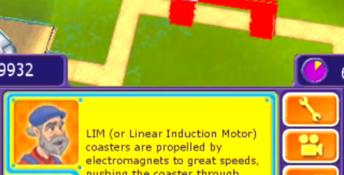 RollerCoaster Tycoon 3D