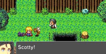 RPG Maker Fes 3DS Screenshot
