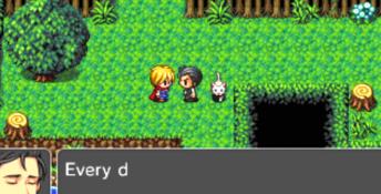 RPG Maker Fes 3DS Screenshot