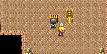 RPG Maker Fes 3DS Screenshot