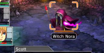 RPG Maker Fes 3DS Screenshot