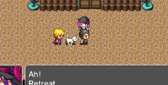 RPG Maker Fes 3DS Screenshot
