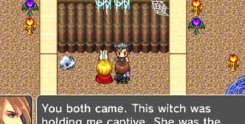 RPG Maker Fes 3DS Screenshot