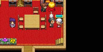 RPG Maker Fes 3DS Screenshot