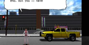 Runabout 3D: Drive Impossible