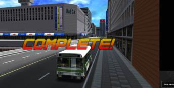 Runabout 3D: Drive Impossible