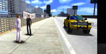 Runabout 3D: Drive Impossible