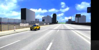 Runabout 3D: Drive Impossible