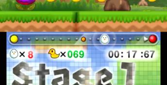 Runny Egg