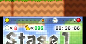 Runny Egg