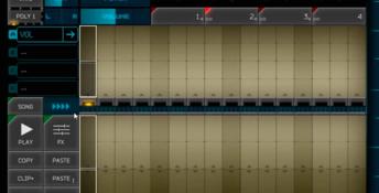 Rytmik Ultimate 3DS Screenshot