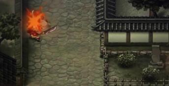 Sadame 3DS Screenshot