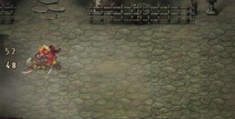 Sadame 3DS Screenshot