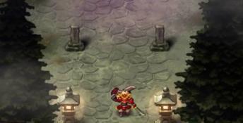 Sadame 3DS Screenshot