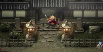 Sadame 3DS Screenshot
