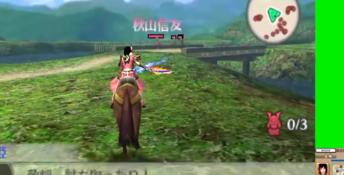 Samurai Warriors Chronicles 2