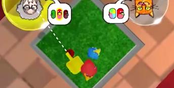 Scoop'n Birds