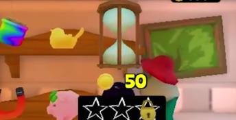 Scoop'n Birds