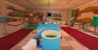 Scoop'n Birds 3DS Screenshot