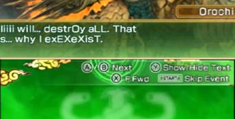 Senran Kagura Burst