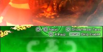 Senran Kagura Burst
