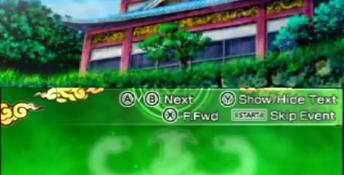 Senran Kagura Burst