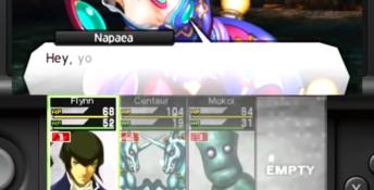 Shin Megami Tensei IV