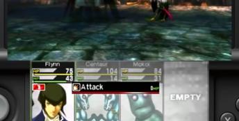 Shin Megami Tensei IV