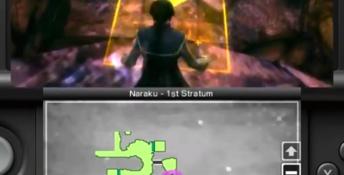 Shin Megami Tensei IV