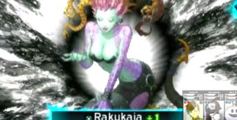Shin Megami Tensei IV: Apocalypse