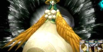 Shin Megami Tensei IV: Apocalypse