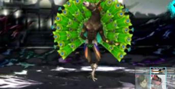 Shin Megami Tensei IV: Apocalypse 3DS Screenshot