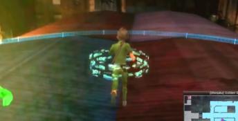 Shin Megami Tensei IV: Apocalypse 3DS Screenshot