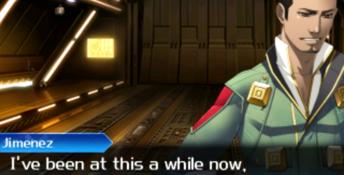 Shin Megami Tensei: Strange Journey Redux