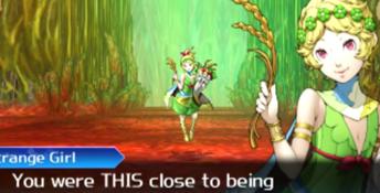 Shin Megami Tensei: Strange Journey Redux