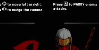 Shinobi 3D