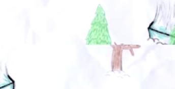 Sketchy Snowboarding
