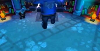Skylanders: Trap Team 3DS Screenshot